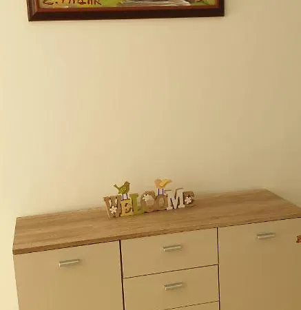 Apartment Apartman Palit 4988b *
