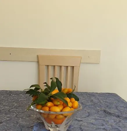 Apartman Palit 4988b * 拉布