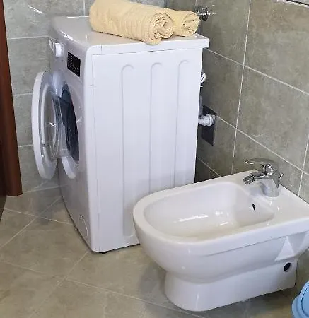 公寓 Apartman Palit 4988b 拉布