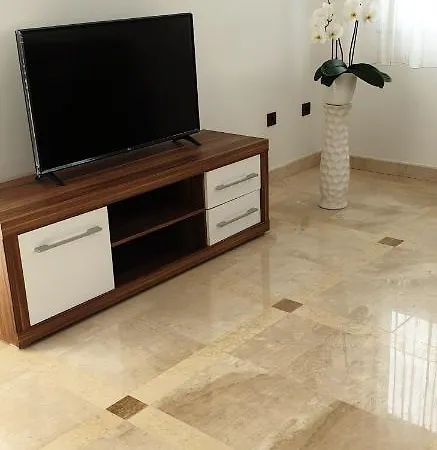 公寓 Apartman Palit 4988b 拉布