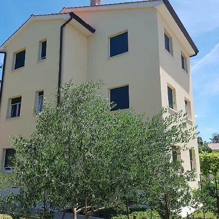 Apartman Palit 4988b * Rab Town