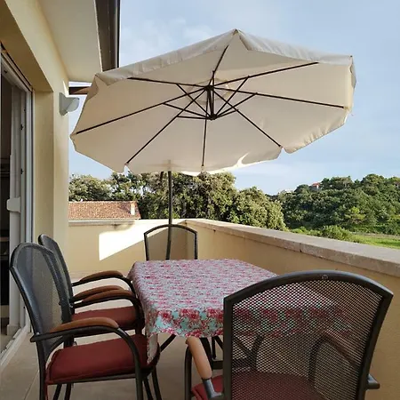 Apartment Apartman Palit 4988b Rab Town