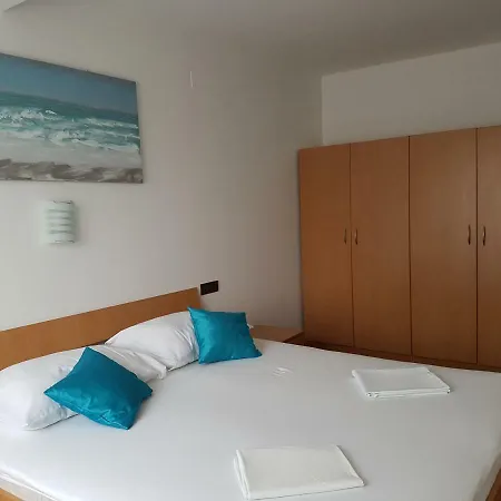 Apartman Palit 4988b Rab Town