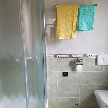 Apartman Palit 4988b * 拉布