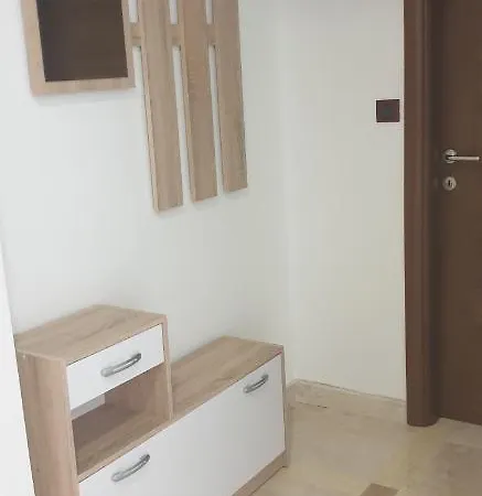 Appartamento Apartman Palit 4988b *