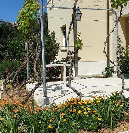 Apartman Palit 4988b Appartamento *