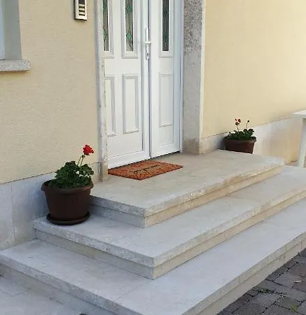 Apartman Palit 4988b Rab Town