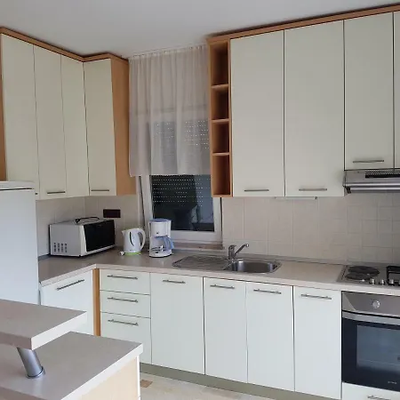 Appartamento Apartman Palit 4988b *